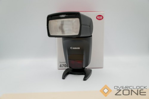 Canon 470EX 1