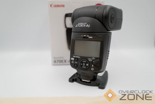 Canon 470EX 2