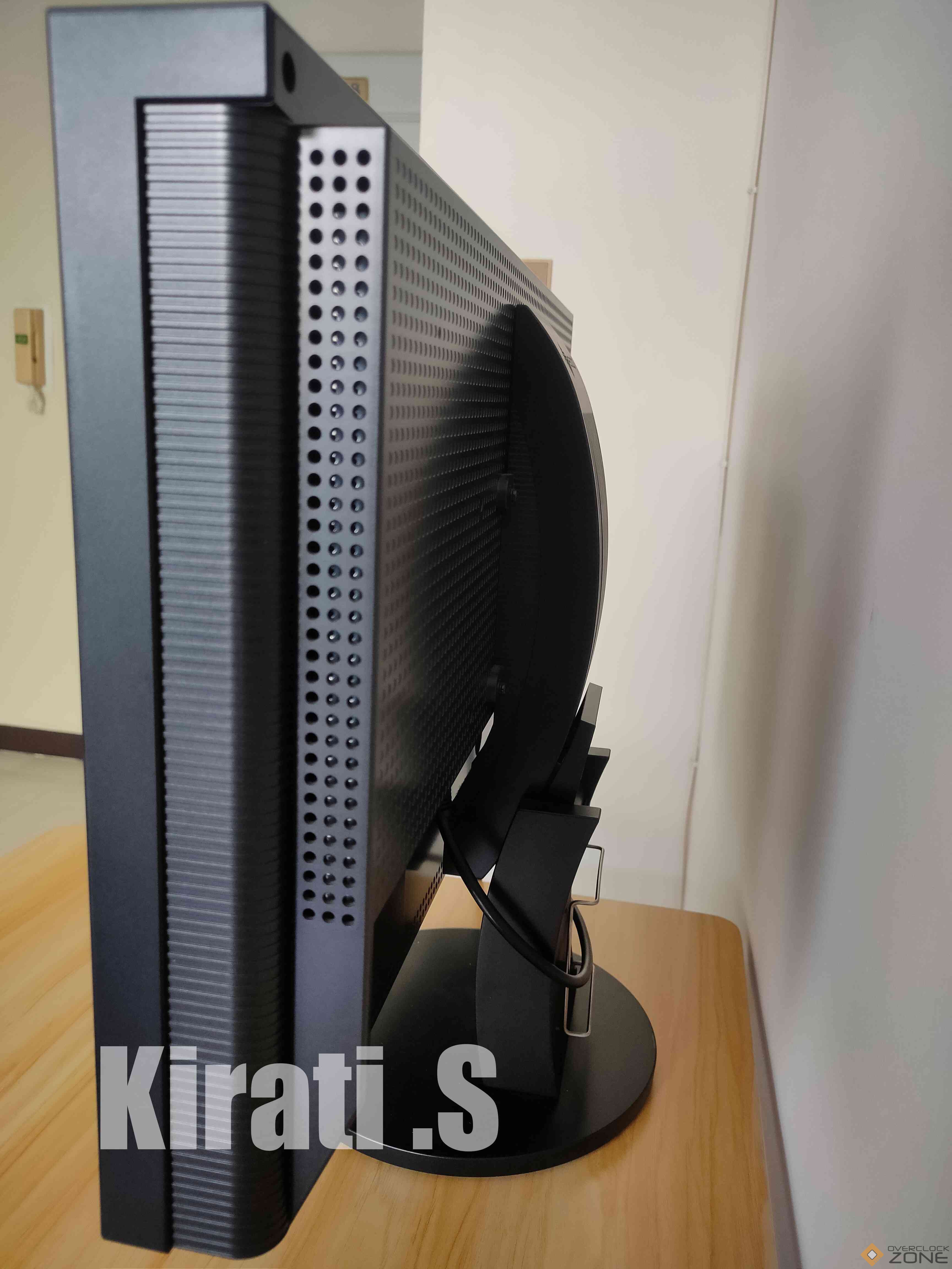 จอ EIZO ColorEdge CE240W 24 นิ้ว Full HD ชุมชนคนไอ
