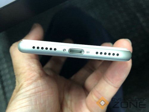 Iphone7 silver 32 Gb - Overclockzone.com ชุมชนคนไอที ที่ใหญ่ที่สุดใน