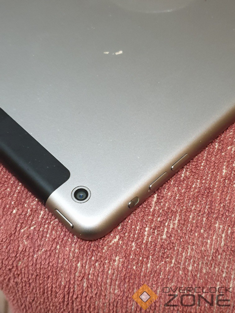 iPad Air 1 Wifi + Cellular 128GB ติดรหัส ขายเป็นอะหล้่ย หรือเอาไปปลด