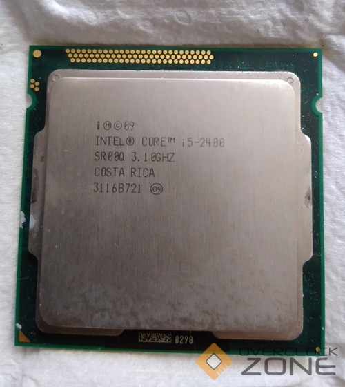 Какой процессор лучше i5 8400 или i7 3770