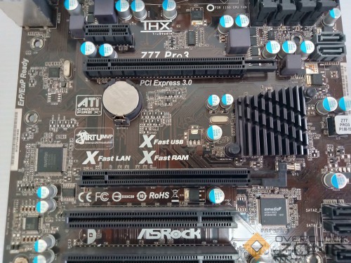 Asrock z77 pro3 схема подключения