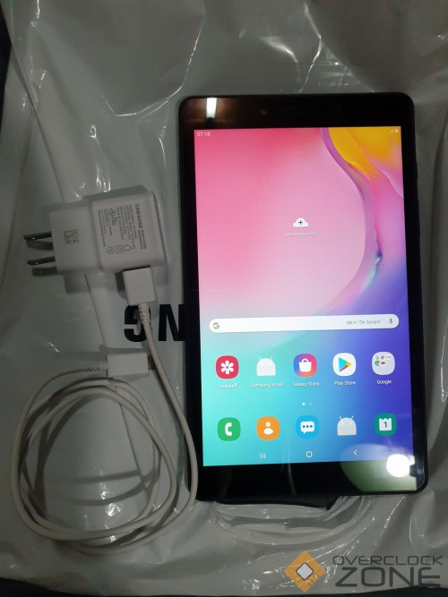 samsung a 8 2019