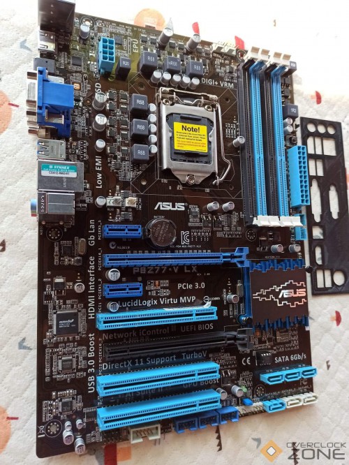 Socket lga1155 разъем