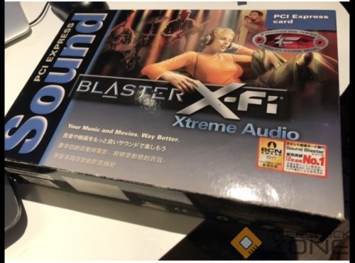 sound blaster x fi titanium driver sb1270