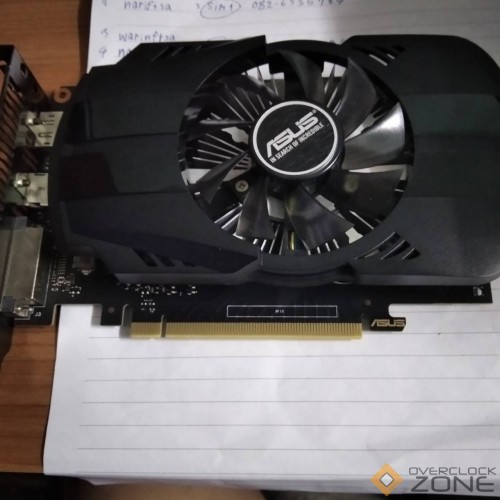 ขายการ์ดจอ1050ti
