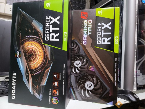 全国総量無料で-MSI/グラフィックボード/RTX3070 Gaming X TRIO