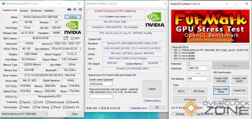 gpu z 1060 6g