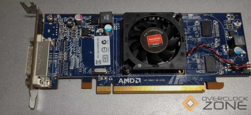 Amd radeon hd 7000 series характеристики сколько памяти