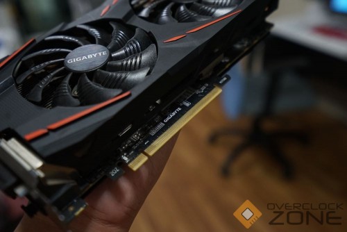 Gigabyte rx570 gaming 4g замена термопасты