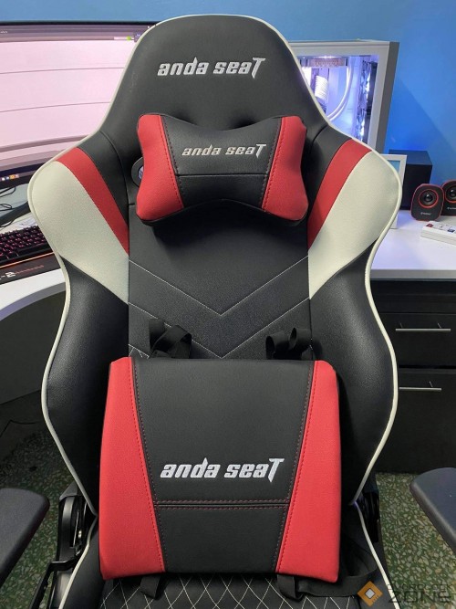 Anda seat store assassin king