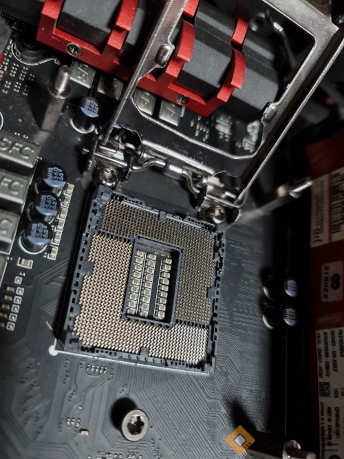 LINE ALBUM i7 4790k ๒๑๐๙๑๑ 2