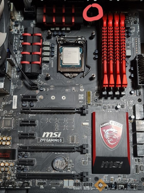 LINE ALBUM i7 4790k ๒๑๐๙๑๑ 3