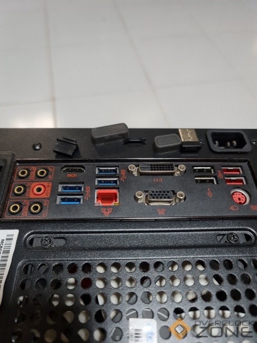 LINE ALBUM i7 4790k ๒๑๐๙๑๑ 7