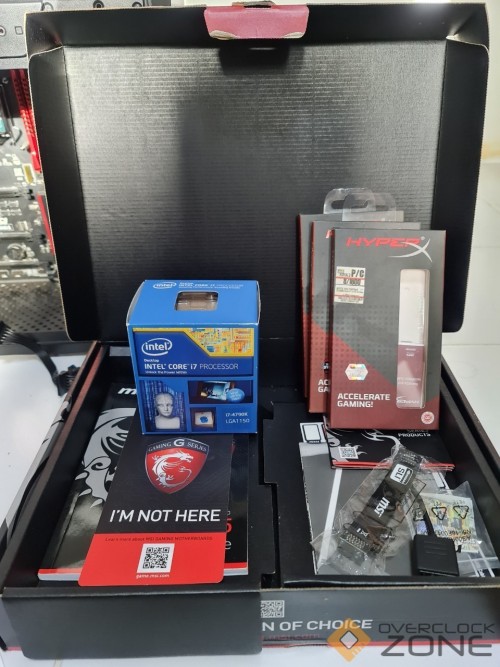 LINE ALBUM i7 4790k ๒๑๐๙๑๑ 0