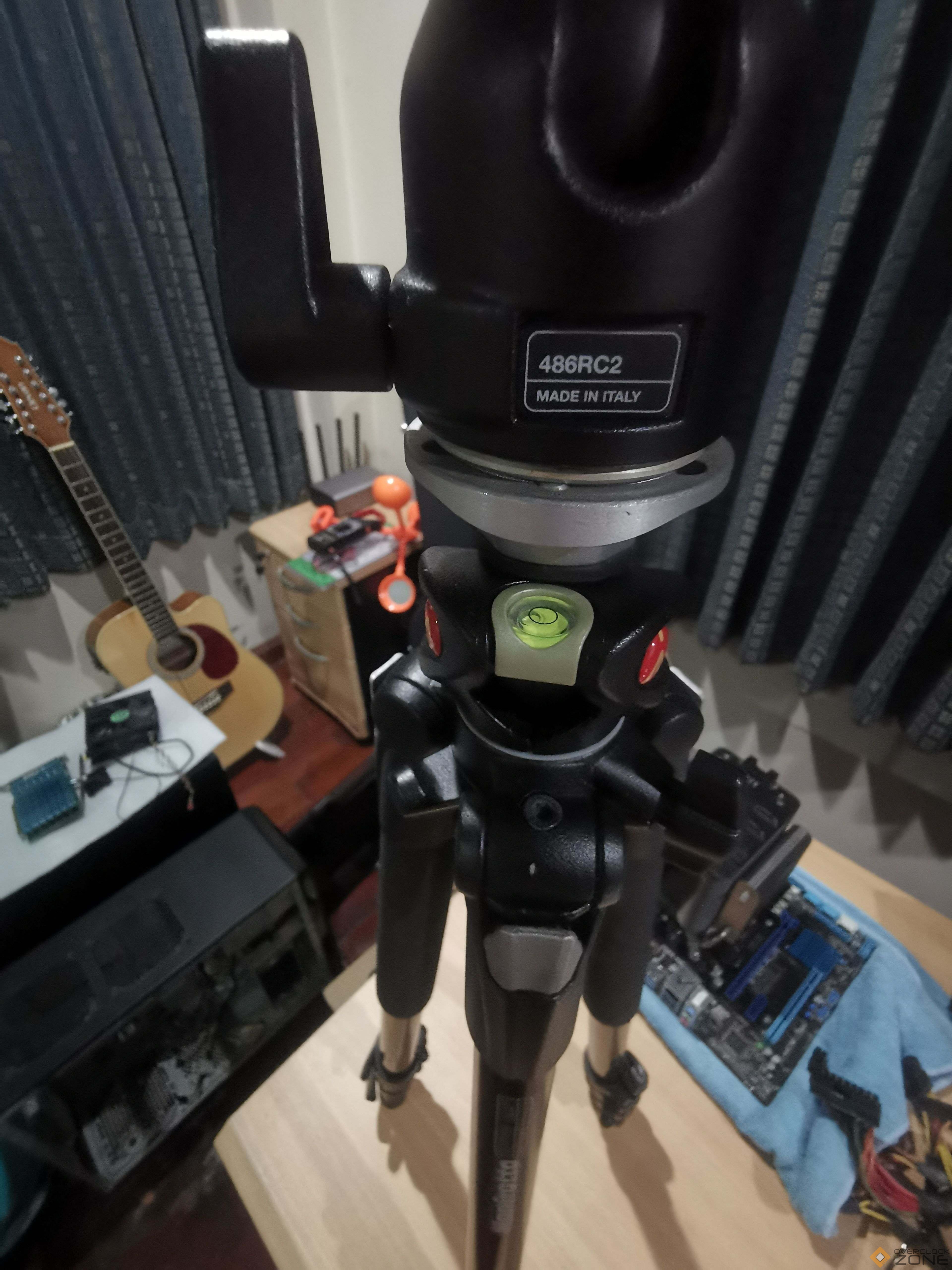 Manfrotto 3