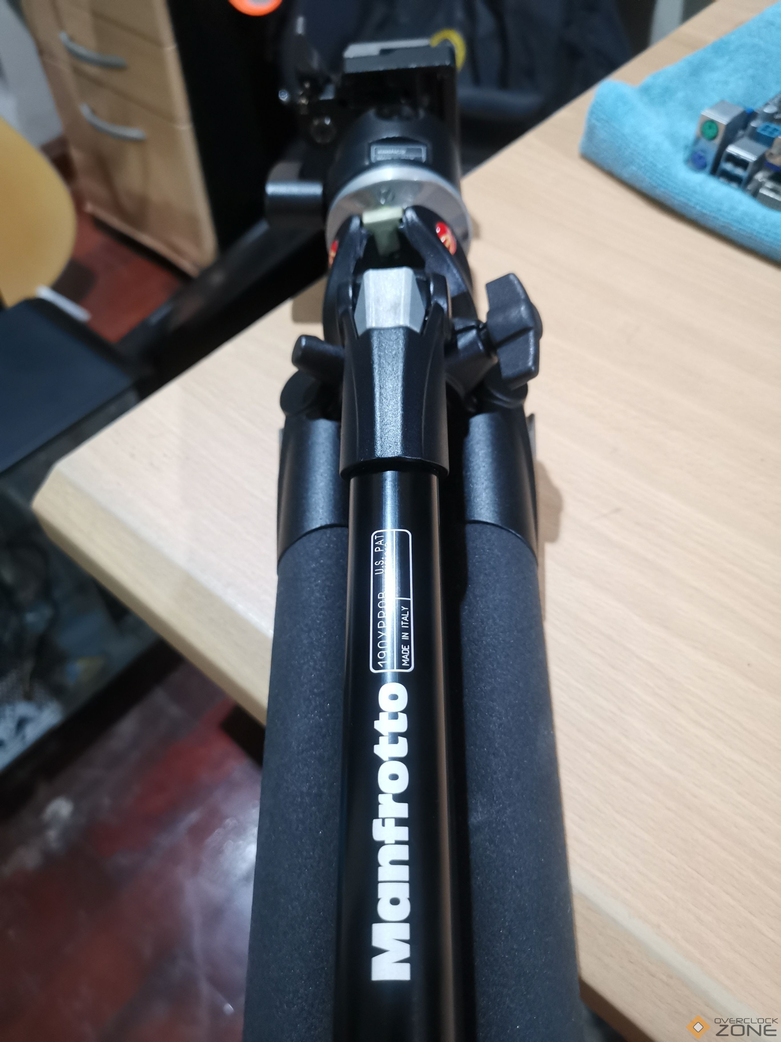 Manfrotto 4