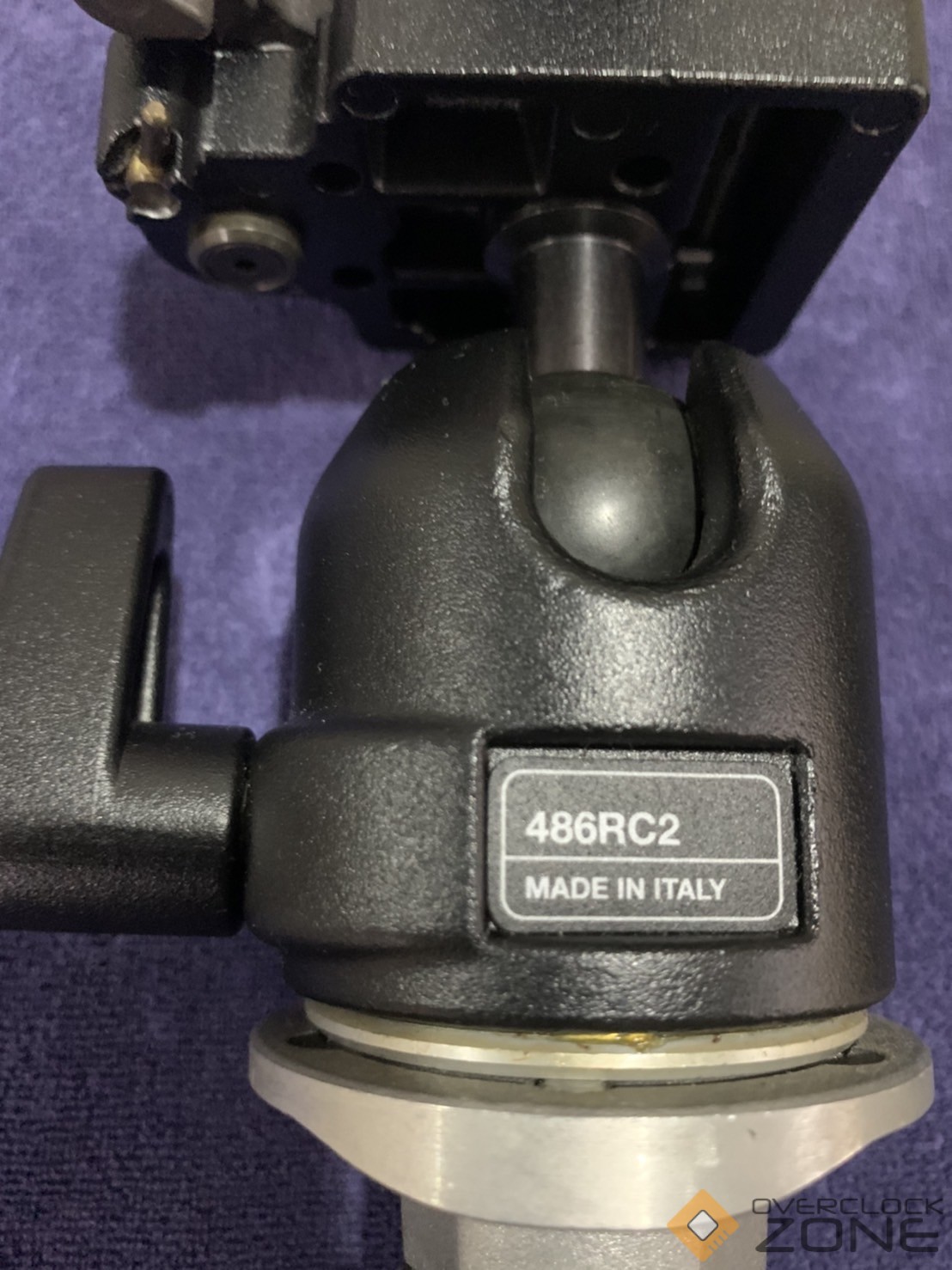Manfrotto 1
