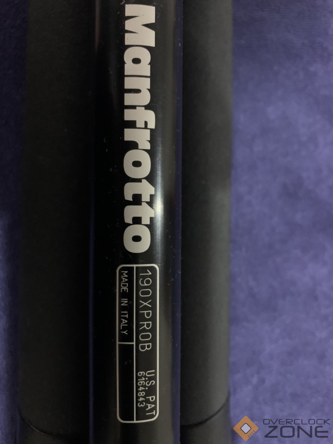 Manfrotto 2