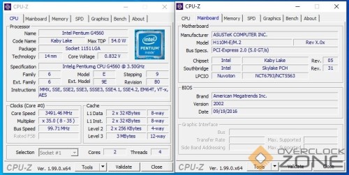 cpu mb