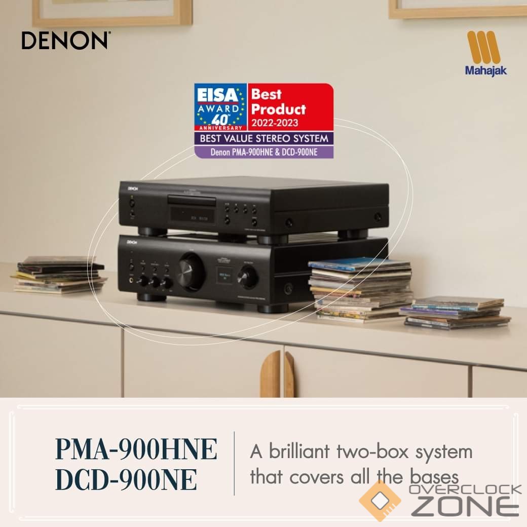Denon (4)