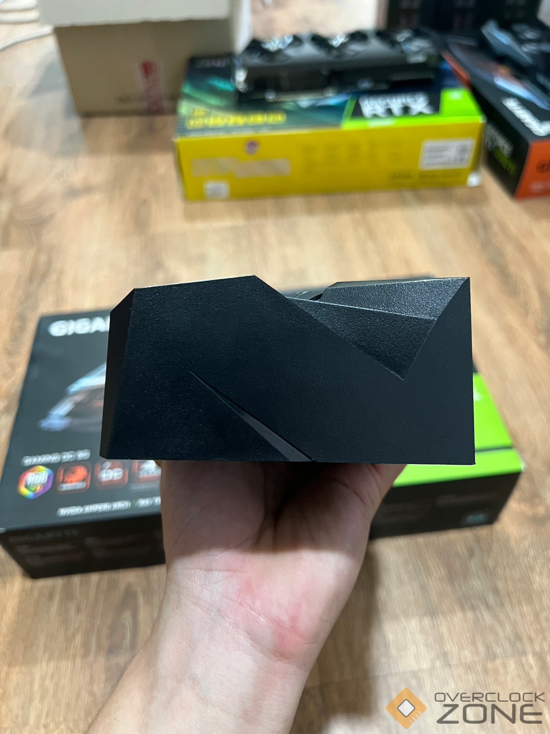 LINE ALBUM RTX 3070ti ๒๓๐๓๐๓ 1