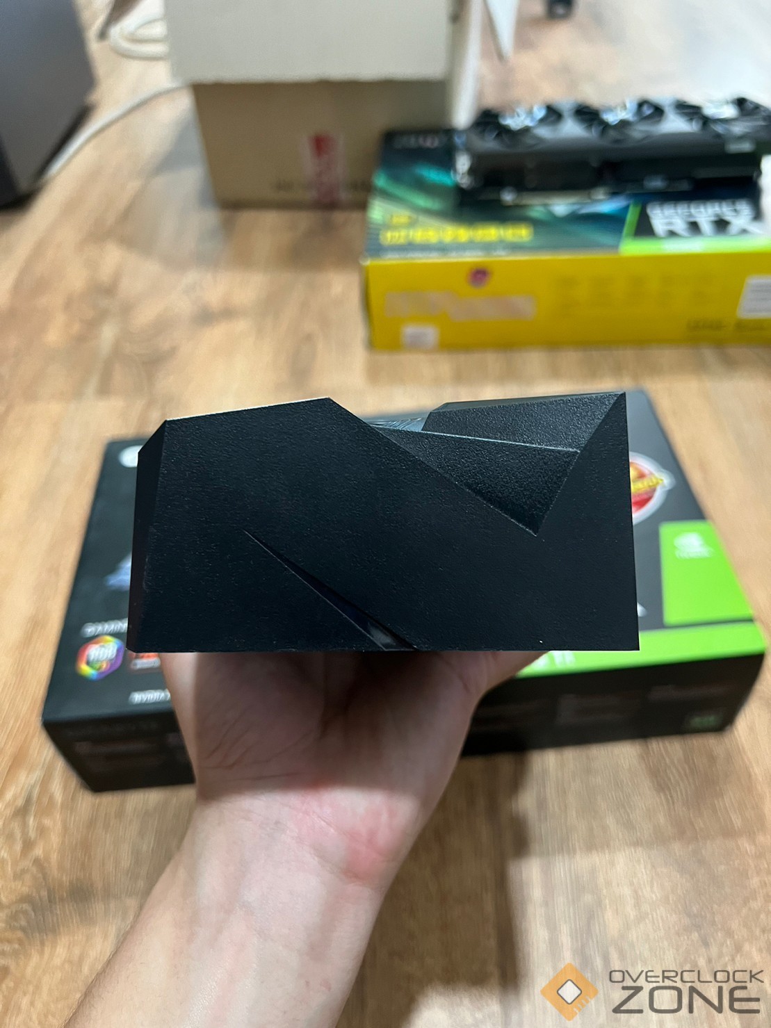 LINE ALBUM RTX 3070ti ๒๓๐๓๐๓ 1