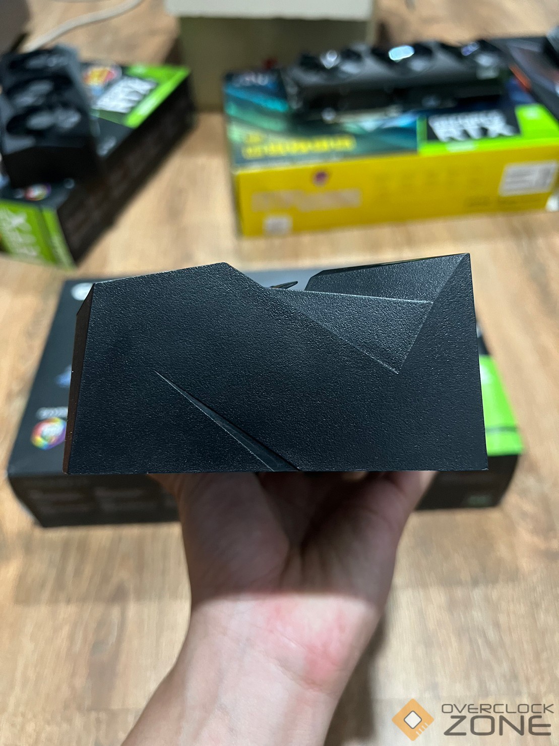 LINE ALBUM RTX 3070ti ๒๓๐๓๐๓ 1