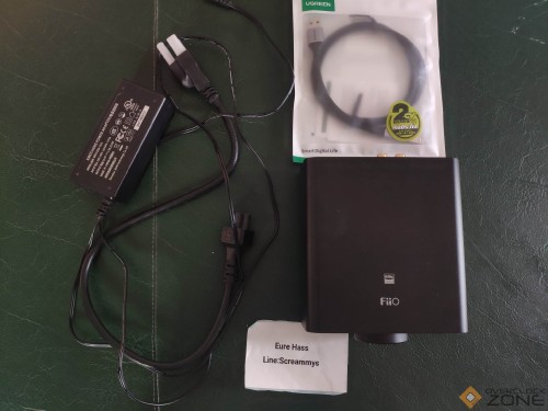 Fiio K5 Pro 5