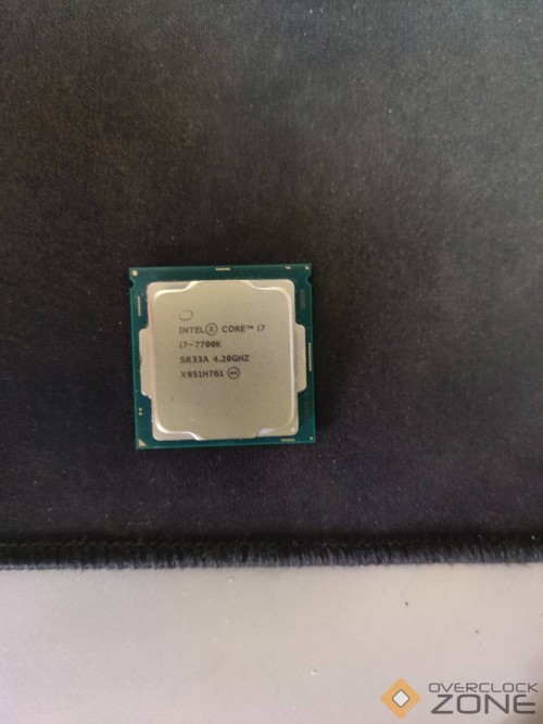 CPU001