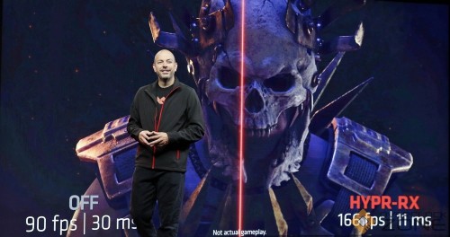 1667548583 AMD FSR 3 and HYPER RX new technologies to improve