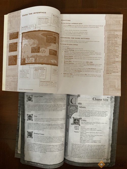 Age of Empires Collector Edition 10