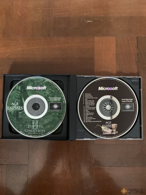 Age of Empires Collector Edition 13 resize