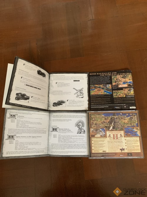 Age of Empires Collector Edition 15