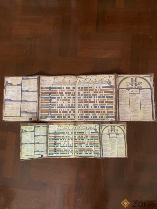 Age of Empires Collector Edition 9