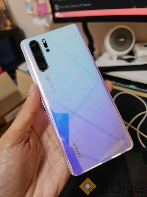 Huawei P30 Pro 8 256 ชุมชนคนไอที ที่ใหญ่ที่สุดในเมืองไทย