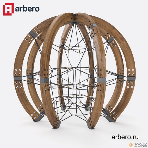 детские площадки