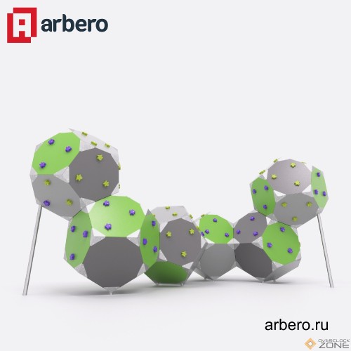 детские площадки