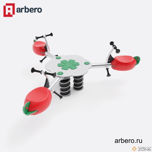 детские площадки