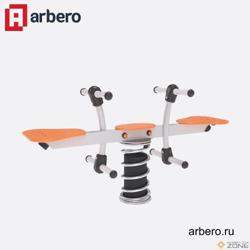 детские площадки