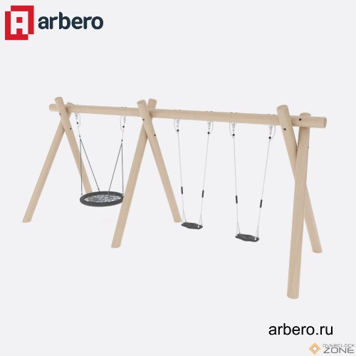 детские площадки