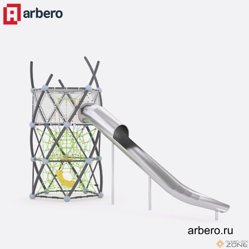 детские площадки