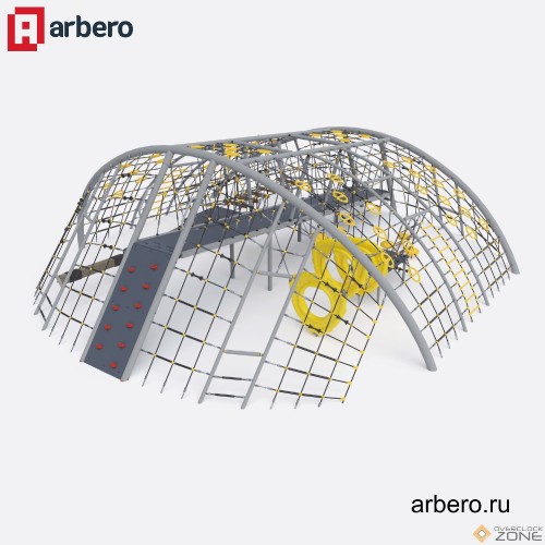 детские площадки