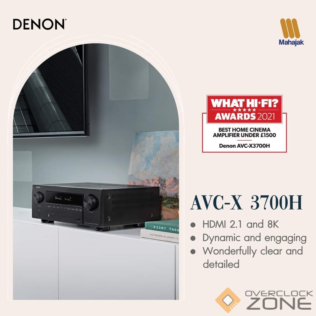 Denon (3)