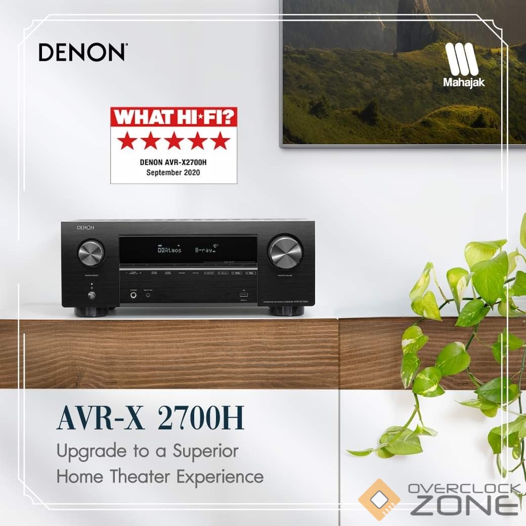 Denon